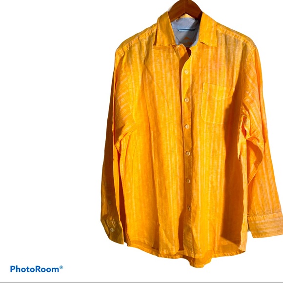 Tommy Bahama Other - Men’s new with tags medium Tommy Bahama shirt